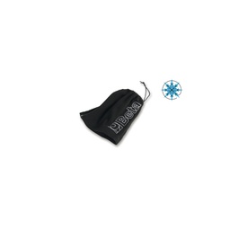 Beta | 7985N | Nekwarmer van microfleece met koordregelaar | 079850000