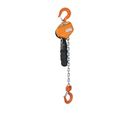 Beta | 8146C | Kettingtakel, compact model | 081460002