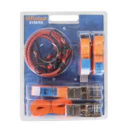 Beta | 8188/K8 | Spanbandenset met 8 accessoires | 081880801