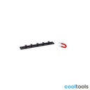 Beta PM 1/2-Q5 | Magnetische dopsleutel houder - 088880233