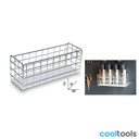 Beta CP Wand Spuitbushouder | Gereedschapspaneel | Incl. 2 Steunen - 088880470