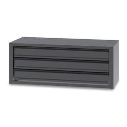 Beta | C45PRO | 3-ladenmodule voor tweedeurskast AS2 | M3CA | 088880485