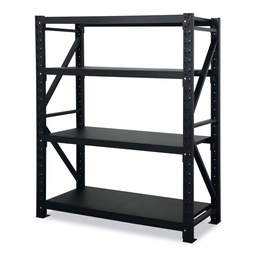 Beta | S4CB | Stellingkast met 4 legplanken | 088880490