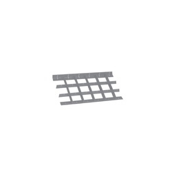 Beta | 8889C2 | vakverdeling voor standaard lade 588x367 mm | 088890117