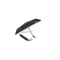 Beta | 9521 | Paraplu, nylon 210T, aluminium 3-sectie frame, automatisch, zwart | 095210000