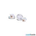 Beta 9527 6T | 6-delig set koffierkopjes - 095270001