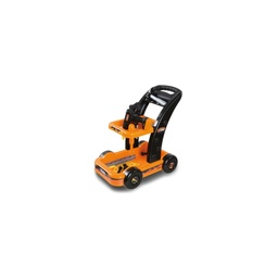 Beta | 9547T | Speelgoed gereedschapswagen, vanaf 3 jaar, met gereedschap | 095470100