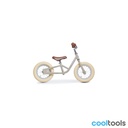 Beta 9548KB | Loopfiets, voor kinderen van 2-6 jaar (max. 35 kg), zadel verstelbaar van 32,5 tot 42 cm. - 095480110