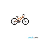 Beta 9548KB 24 | "Atala® 24" kinder-mountainbike - 095480122