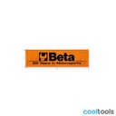 Beta 9559 | Banner, TNT; modules: 3x0.8 m - 095591001