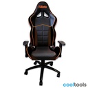 Beta 9563U | Bureau stoel, ergonomisch - 095630020
