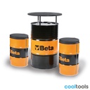 Beta 9565K | Vat tafel met twee krukjes - 095650500