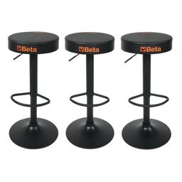Beta | 9566S/3 | Krukken, set van 3, verticaal verstelbaar | 095660300