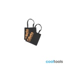 Beta 9569S | TNT shopper tas, uitklapbaar, 38x42 cm - 095690051