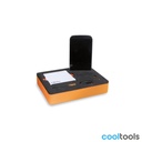 Beta 9588M | Zacht foam inleg met 1 pen en 2 notitieblokken - 095880011