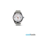 Beta 9593M | Automatische horloge, stalen kast, 5 ATM waterbestendig, stalen band - 095930120