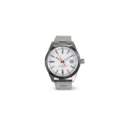 Beta | 9593M | Automatisch horloge, stalen kast, 5 ATM, stalen band | 095930120
