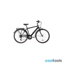 Beta 9599CB-N2 | Atala® stadsfiets, 28" - 095990031