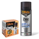 Beta | 9752/B6 (1) | zinkspray licht 400 ml, 6 stuks | 097520840