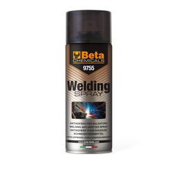 Beta | 9755 | Las-antispatspray | 097550040