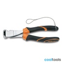Beta 1088BM-HS | Kopkniptangen twee componenten handgreep H-SAFE