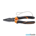 Beta 1150BM-HS | Combinatietangen hoog verchroomd  twee componenten handgreep H-SAFE