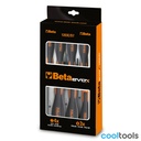 Beta 1203/E4P | Standhouder met assortiment