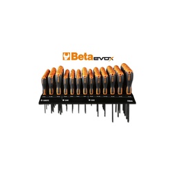 Beta | 1203E/E5P | Standhouder met assortiment