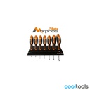 Beta 1223/E39 | Wand display met 39 schroevendraaiers