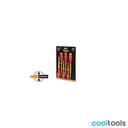 Beta 1233MQF/D... | Set slim schroevendraaiers