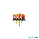 Beta 1273MQ/E1 | Display met assortiment