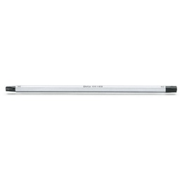Beta | 1281RTX | Omkeerbare schroevendraaier klingen voor Tamper Resistant Torx schroeven