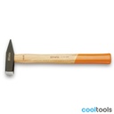 Beta | 1370 | Bankhamer Duits model met houten steel