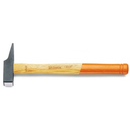 Beta | 1374F | Timmermanshamer Frans model met houten steel