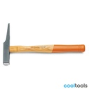 Beta 1379F | Elektricienshamers Frans model houten steel - 300g
