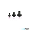 Beta 1455SVP/R... | vervangingsrubber zuignappen voor 1455SVP