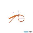 Beta 1490 | Oliefiltersleutel met canvasband