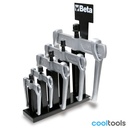 Beta 1500N/SPV | Leeg support
