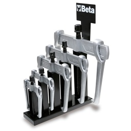 Beta | 1500N/SPV | Leeg support voor trekkerset