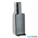 Beta 1501Z/S, P, R Losse uiteinden voor model 1501G - Set van 3 stuks