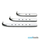 Beta 1585GI/5, 6, 7 Armen voor hydraulische trekkers 1585/5I-1585/6I-1