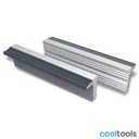 Beta 1599G | Paar aluminium bekbeschermers