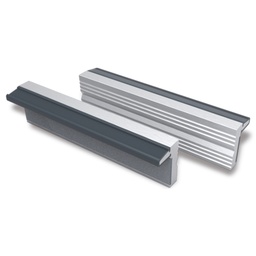 Beta | 1599G | Paar aluminium bekbeschermers