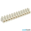 Beta 1635-D | Terminal strip, 12 Poles