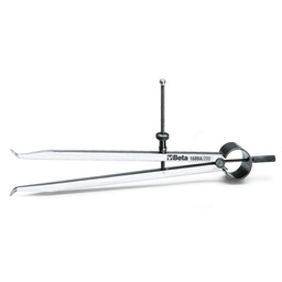 Beta | 1680A | Binnenmeetpasser