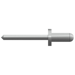 Beta | 1741RV/K | Aluminium nagels