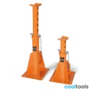 Beta 3010H | Zware assteunen - 030100150