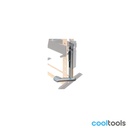 Beta 3027N/KPP | Voetpedaal bediening voor hydraulische pers 3027N