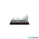 Beta 38/DS1 | Display met assortiment