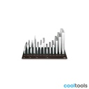 Beta 38/DS2 | Display met assortiment